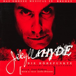 Jekyll & Hyde German Cast