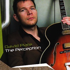 The Perception / David Plate